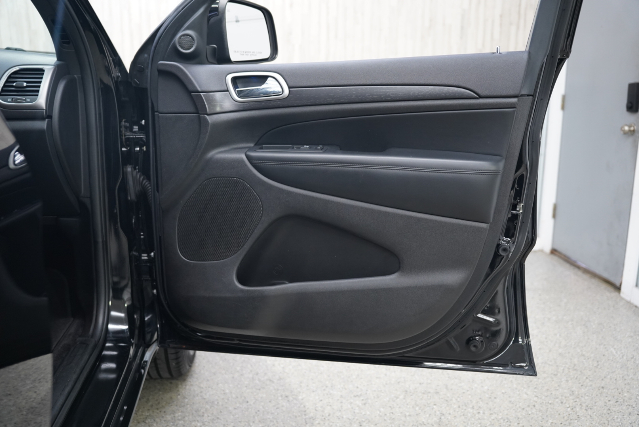 Jeep Grand Cherokee Altitude 4x4 *Ltd Avail* 2018