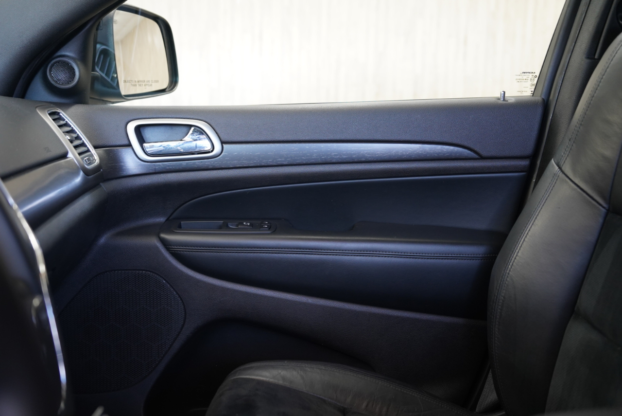 Jeep Grand Cherokee Altitude 4x4 *Ltd Avail* 2018