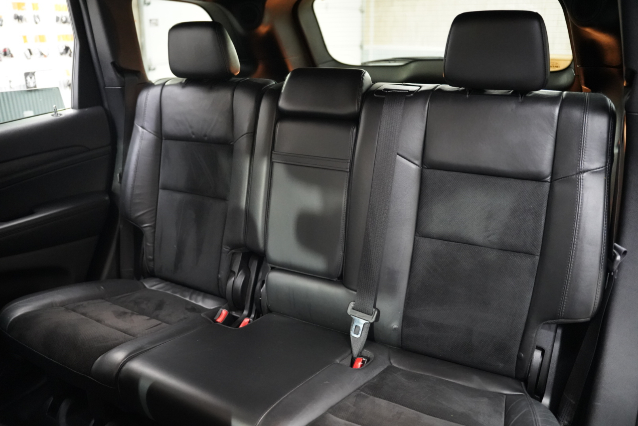 Jeep Grand Cherokee Altitude 4x4 *Ltd Avail* 2018