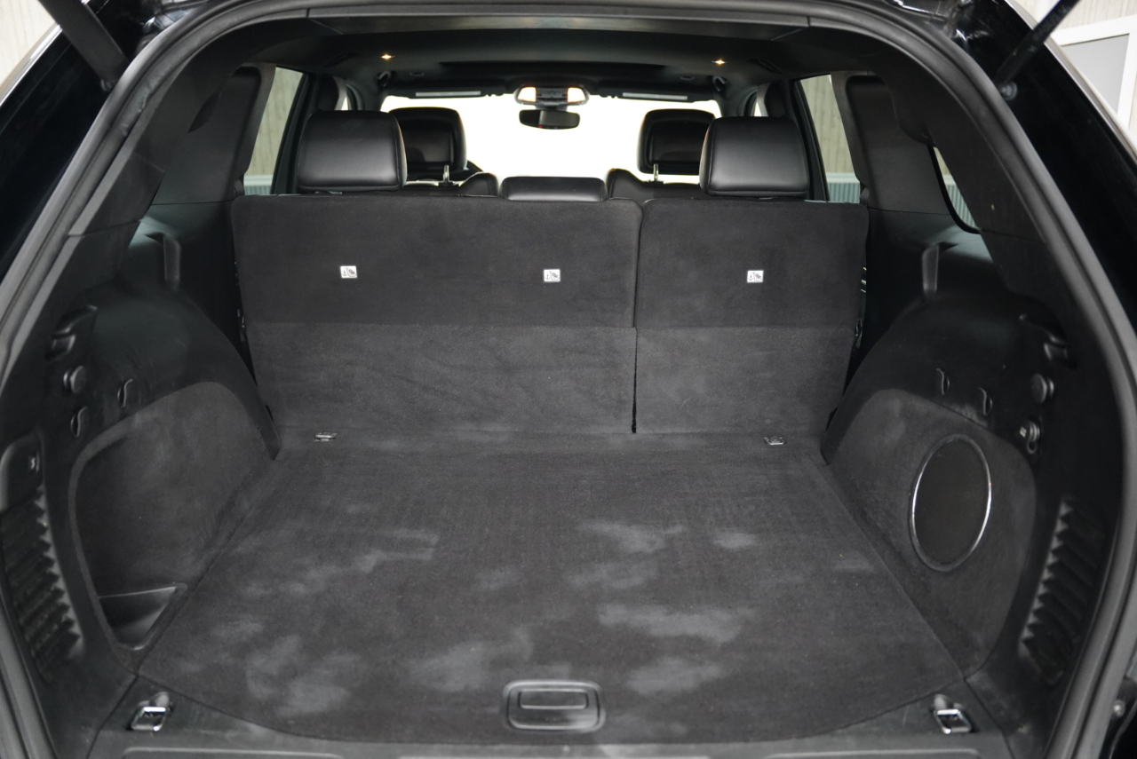 Jeep Grand Cherokee Altitude 4x4 *Ltd Avail* 2018