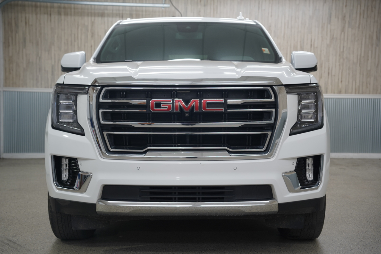 GMC Yukon XL 4WD 4dr SLT 2024