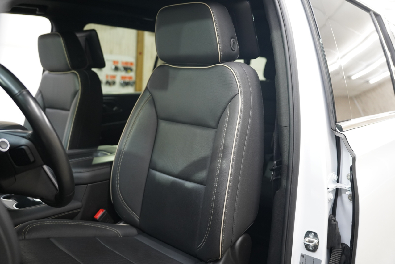 GMC Yukon XL 4WD 4dr SLT 2024