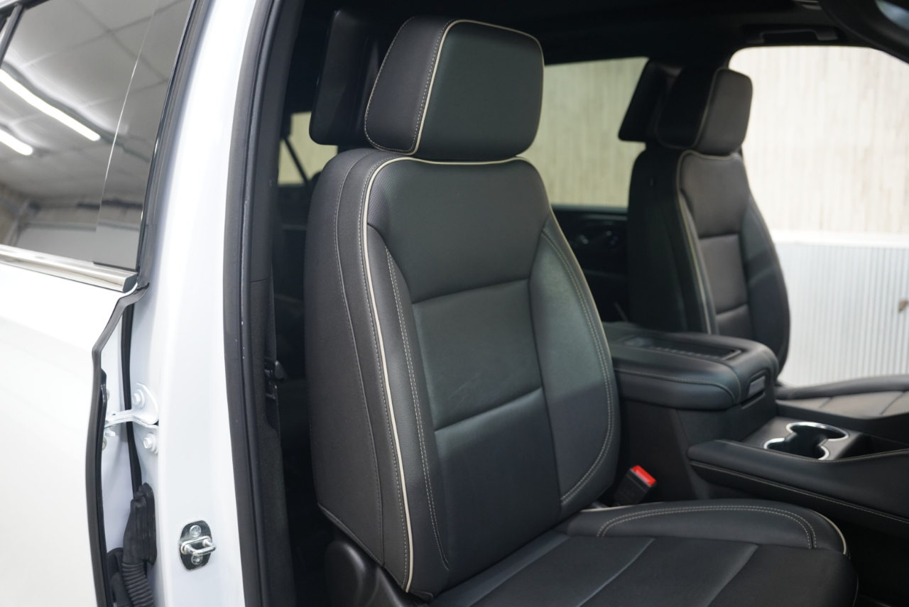 GMC Yukon XL 4WD 4dr SLT 2024