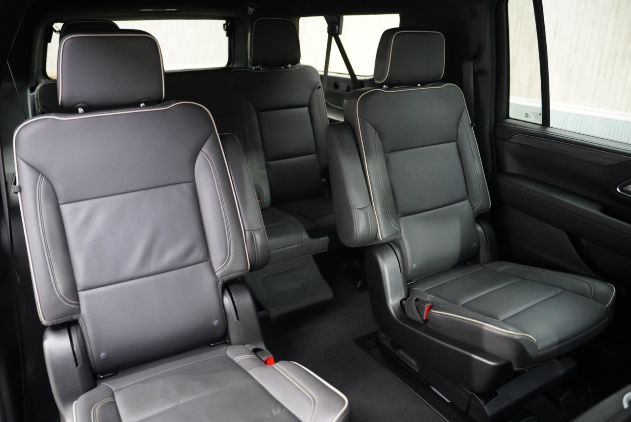 GMC Yukon XL 4WD 4dr SLT 2024