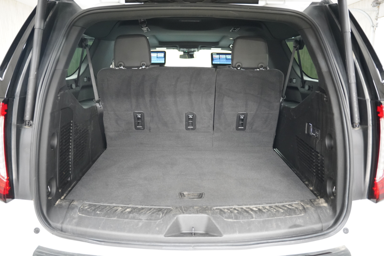 GMC Yukon XL 4WD 4dr SLT 2024