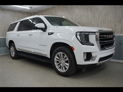 2024 GMC Yukon XL 