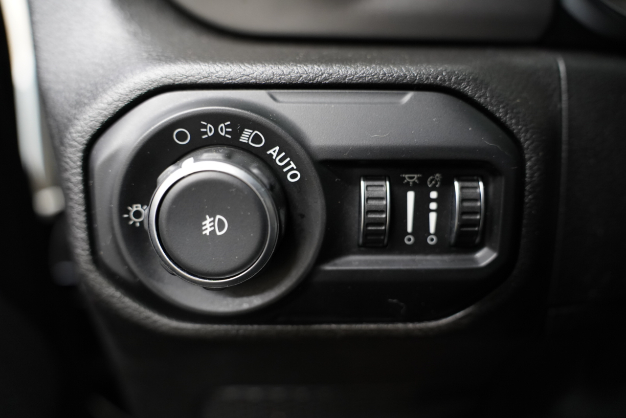 Jeep Wrangler Unlimited Sport 4x4 2019