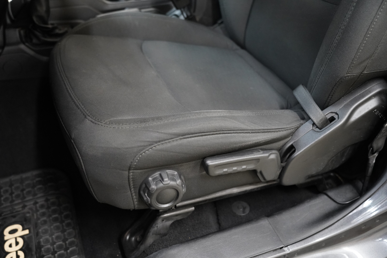 Jeep Wrangler Unlimited Sport 4x4 2019