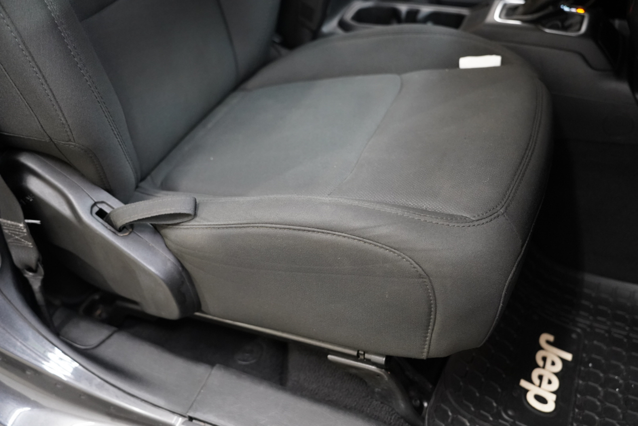 Jeep Wrangler Unlimited Sport 4x4 2019