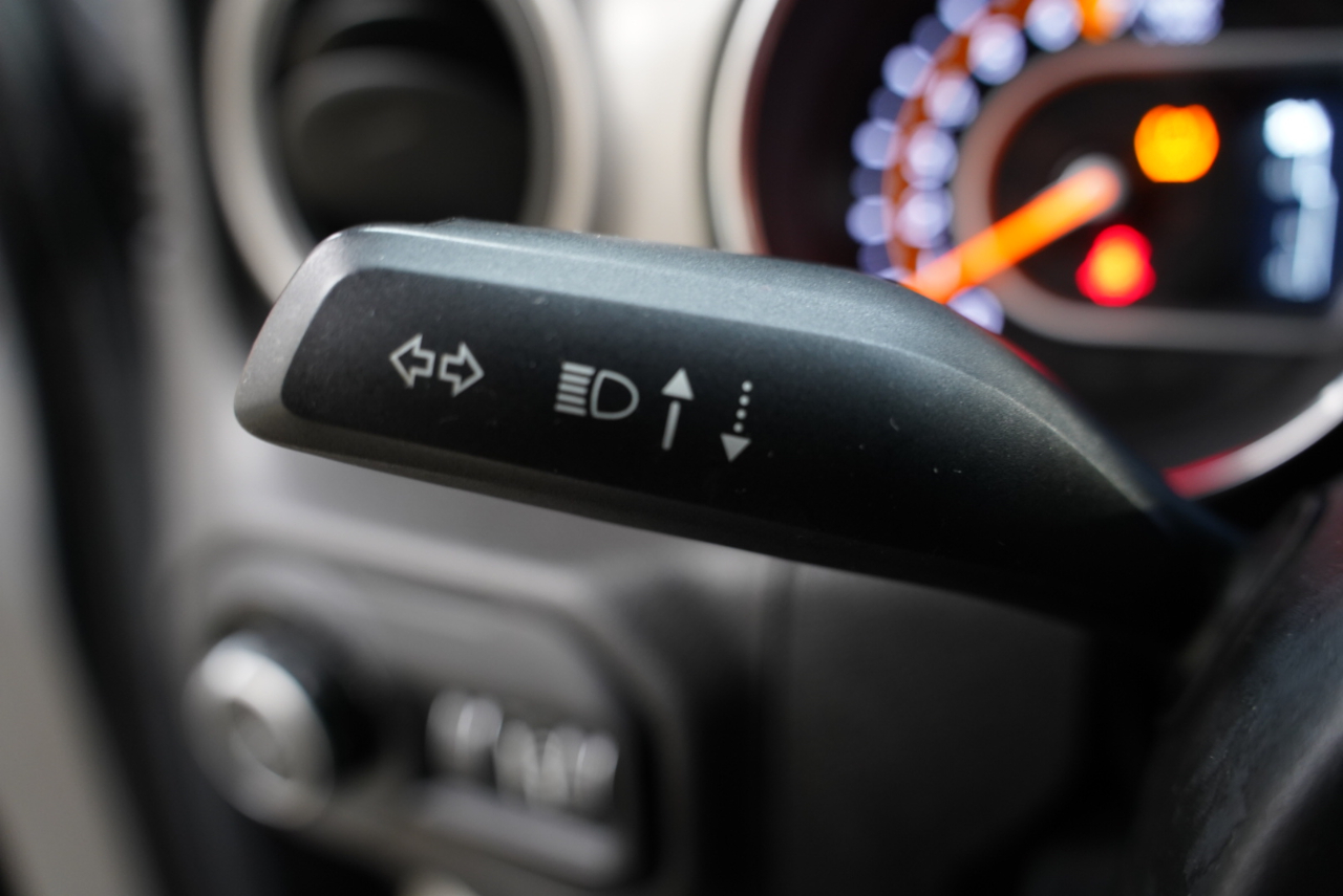 Jeep Wrangler Unlimited Sport 4x4 2019