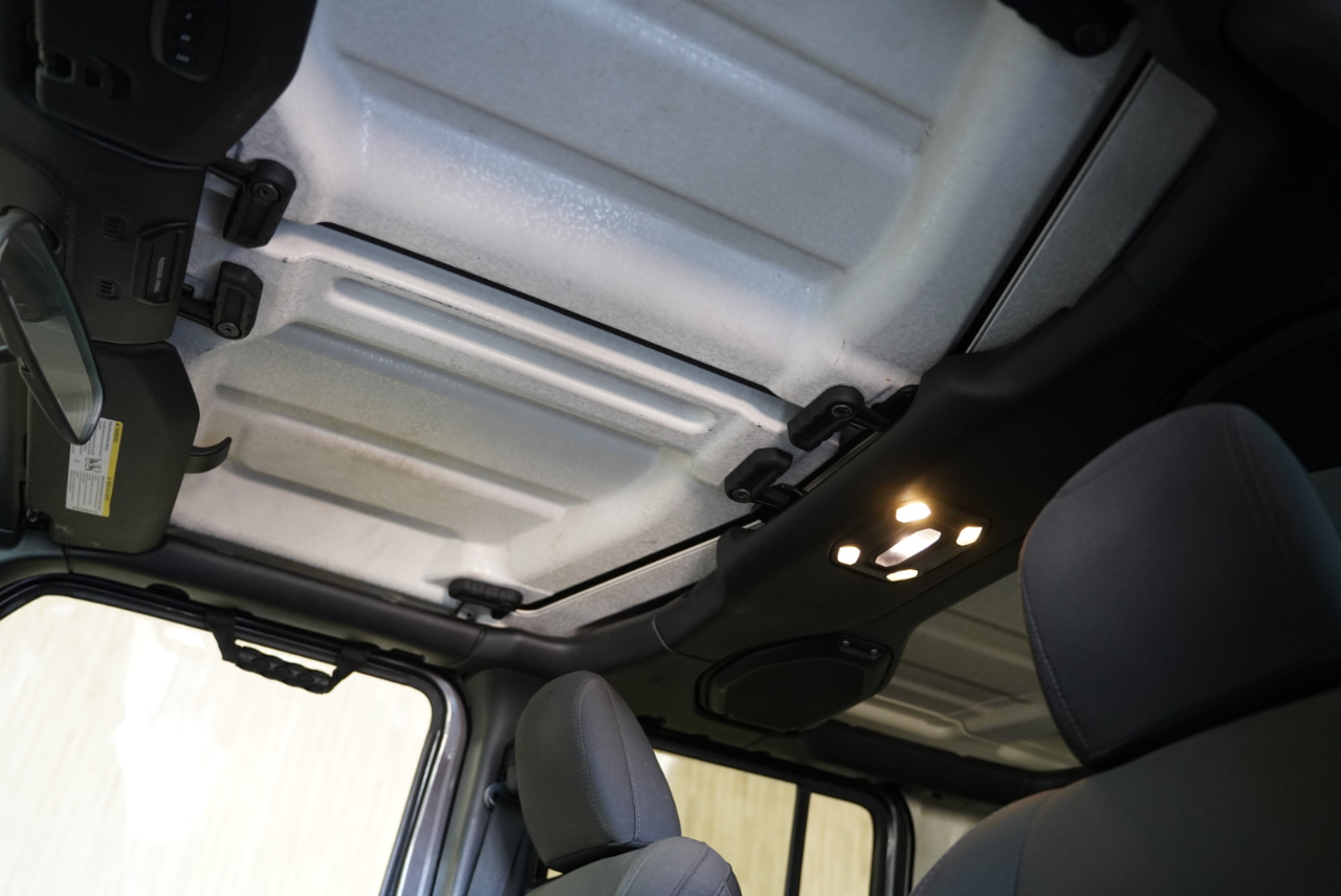 Jeep Wrangler Unlimited Sport 4x4 2019