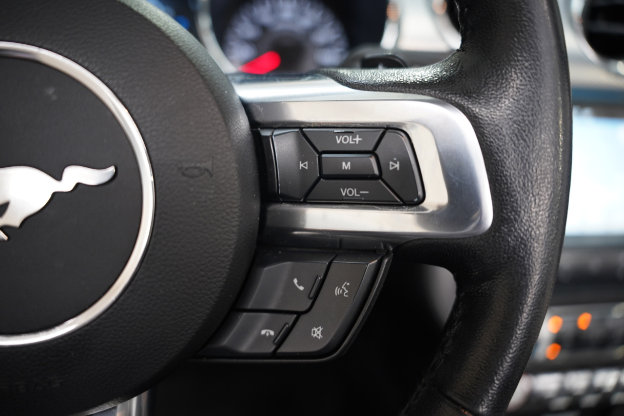 Ford Mustang 2dr Conv GT Premium 2016