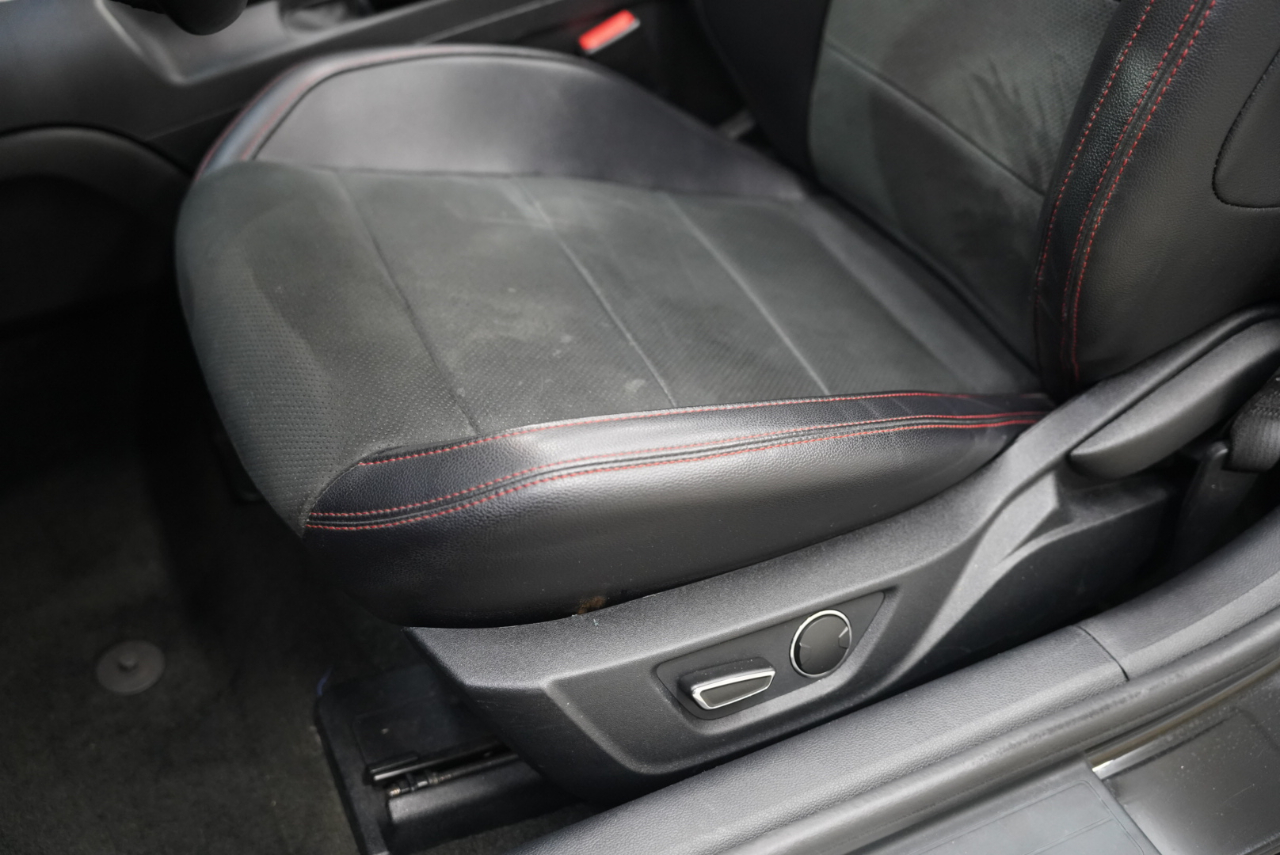 Ford Mustang 2dr Conv GT Premium 2016