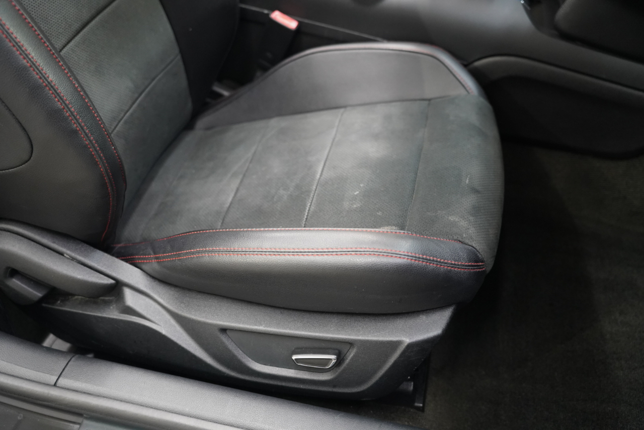 Ford Mustang 2dr Conv GT Premium 2016