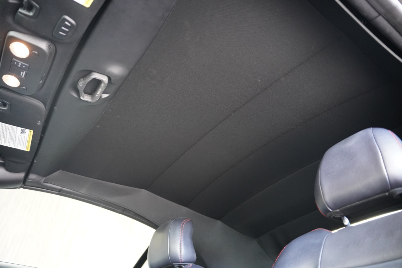 Ford Mustang 2dr Conv GT Premium 2016