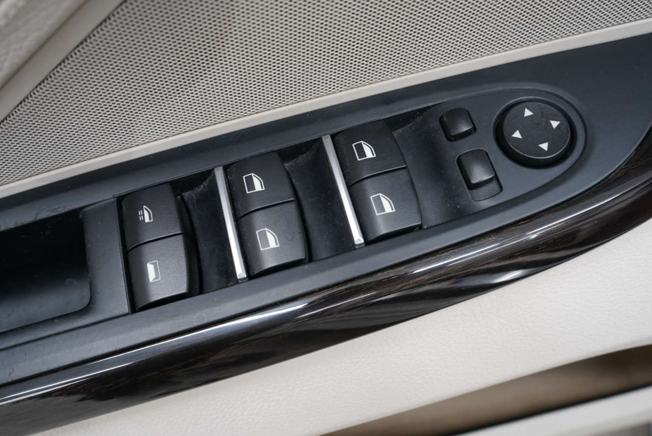 BMW 6 Series 2dr Conv 640i 2013