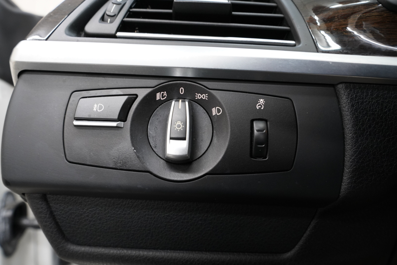 BMW 6 Series 2dr Conv 640i 2013