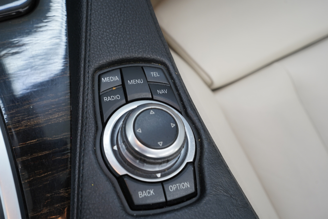 BMW 6 Series 2dr Conv 640i 2013