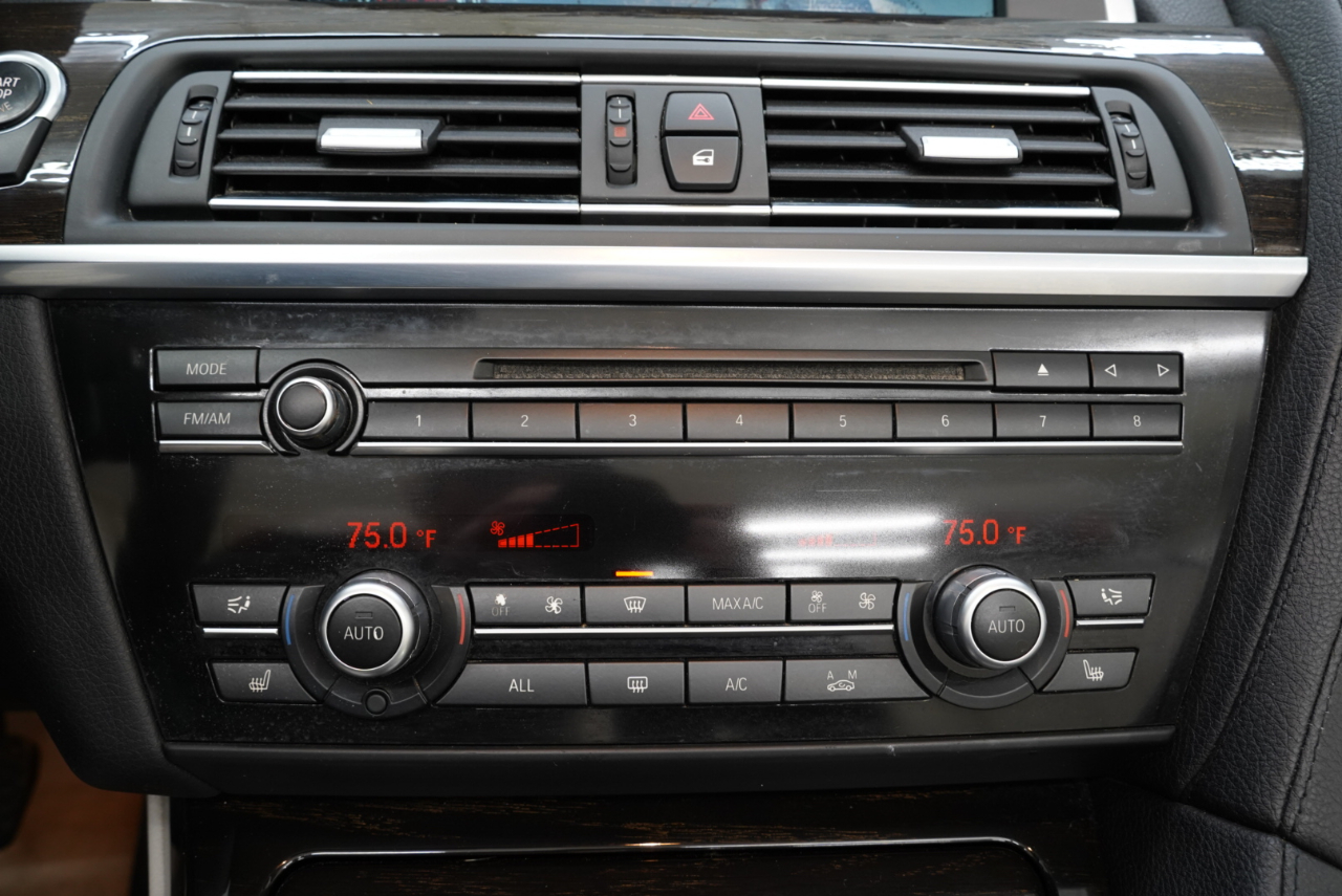 BMW 6 Series 2dr Conv 640i 2013