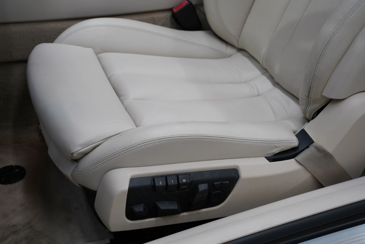 BMW 6 Series 2dr Conv 640i 2013