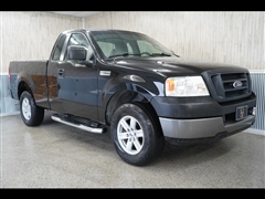 2005 Ford F-150 