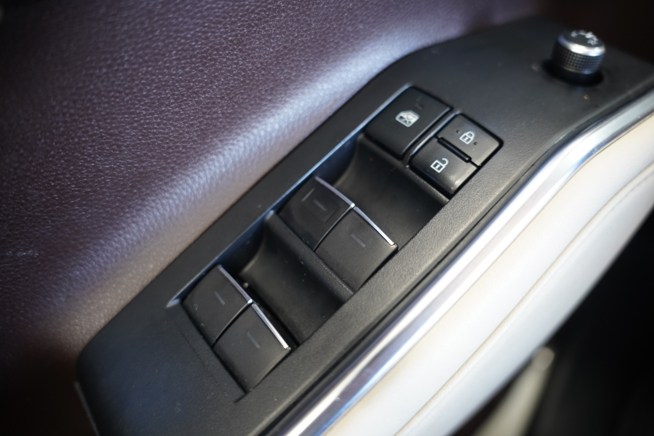 Toyota Highlander Platinum FWD (Natl) 2021