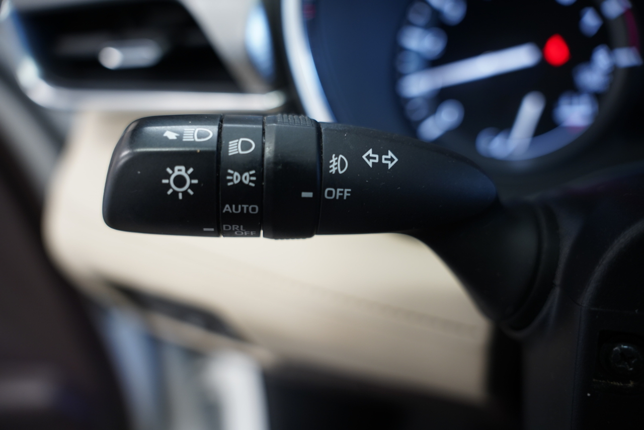 Toyota Highlander Platinum FWD (Natl) 2021