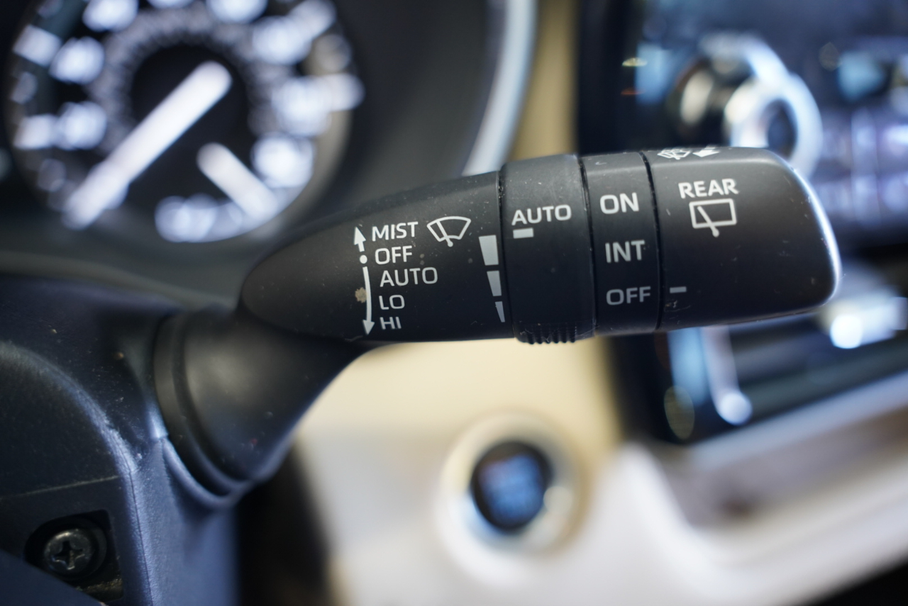 Toyota Highlander Platinum FWD (Natl) 2021