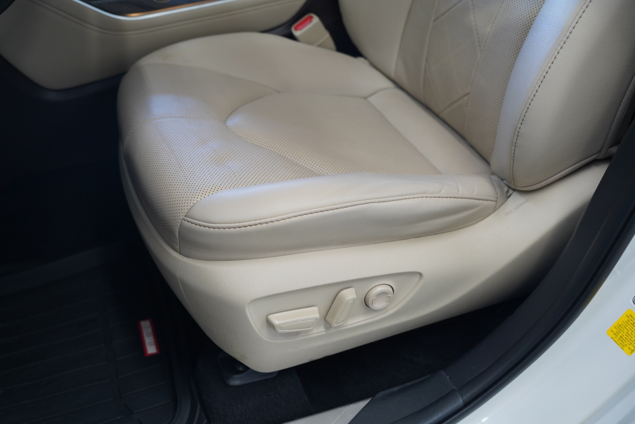 Toyota Highlander Platinum FWD (Natl) 2021