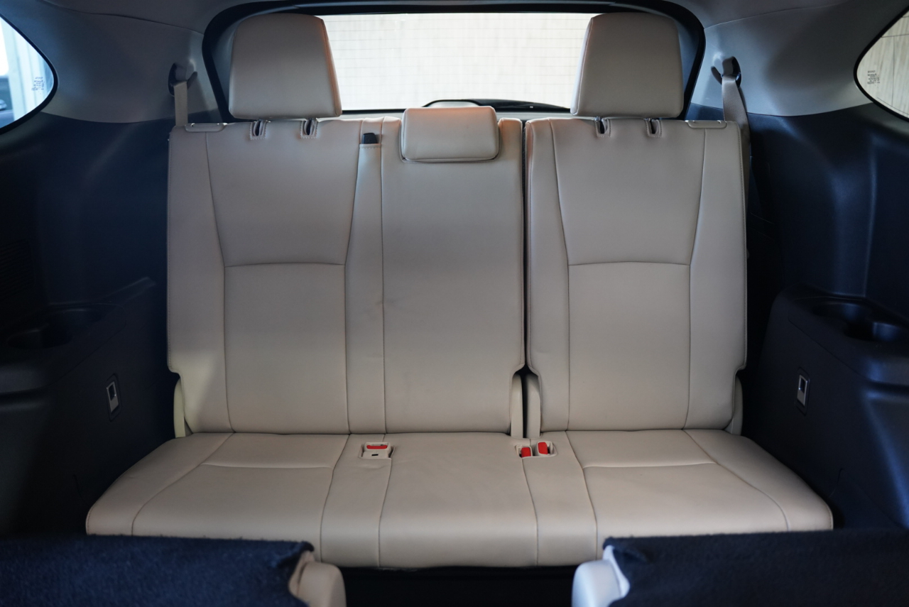 Toyota Highlander Platinum FWD (Natl) 2021