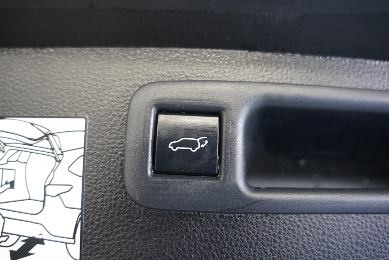 Toyota Highlander Platinum FWD (Natl) 2021