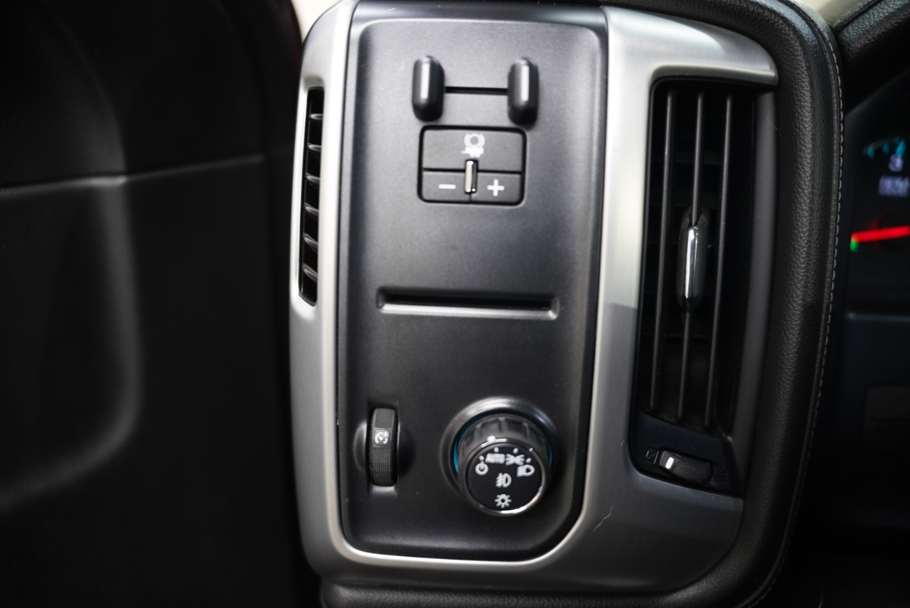 GMC Sierra 1500  2018