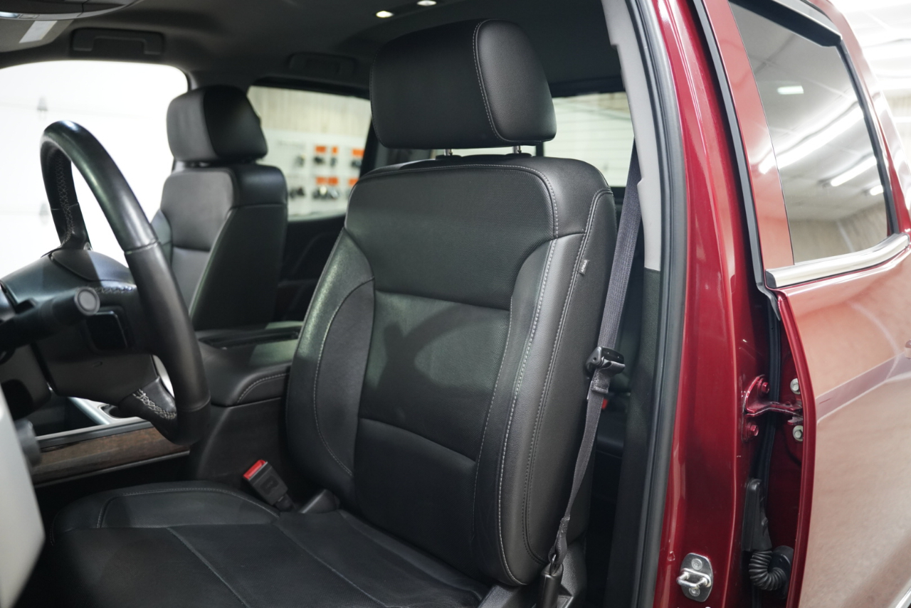 GMC Sierra 1500  2018