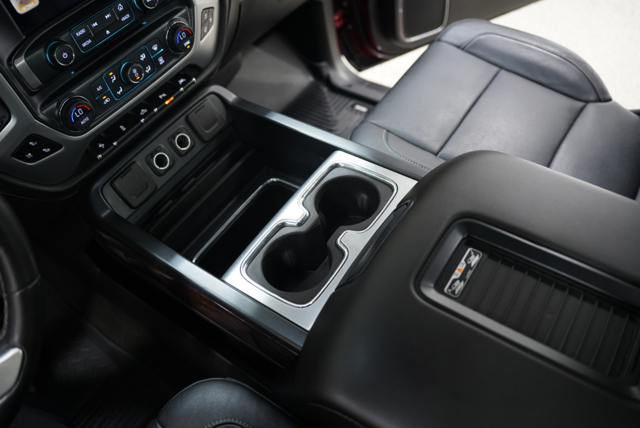 GMC Sierra 1500  2018