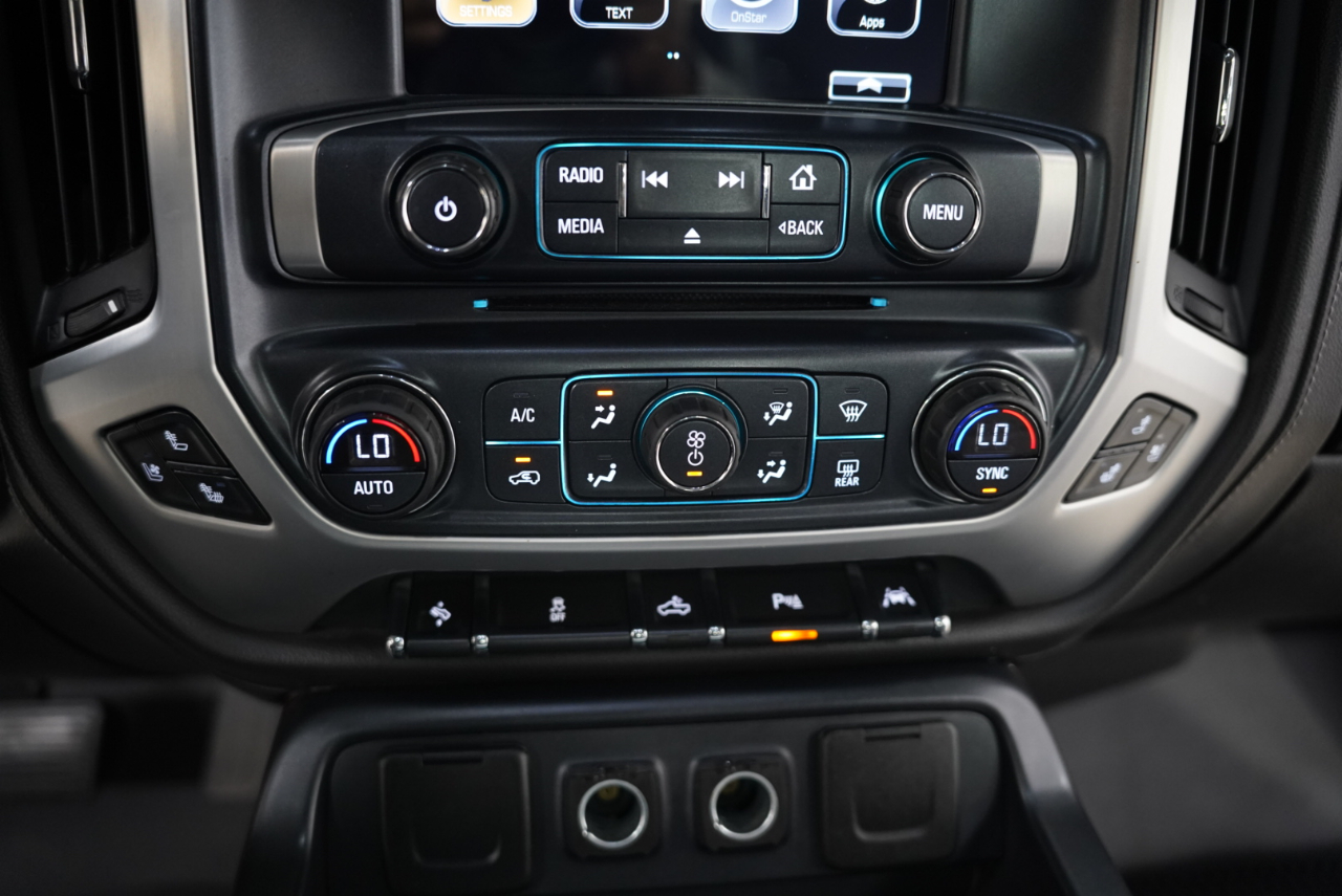 GMC Sierra 1500  2018