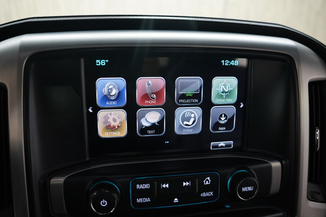 GMC Sierra 1500  2018