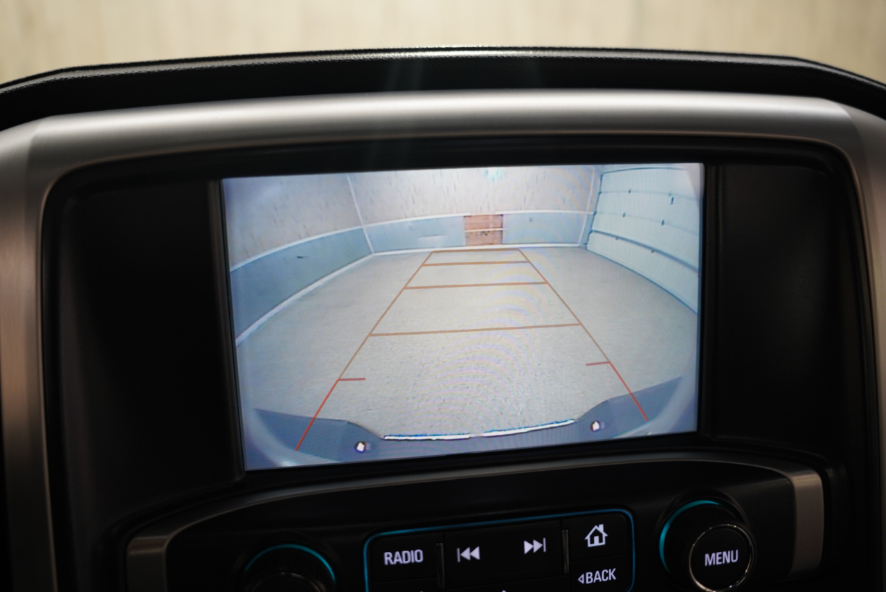 GMC Sierra 1500  2018