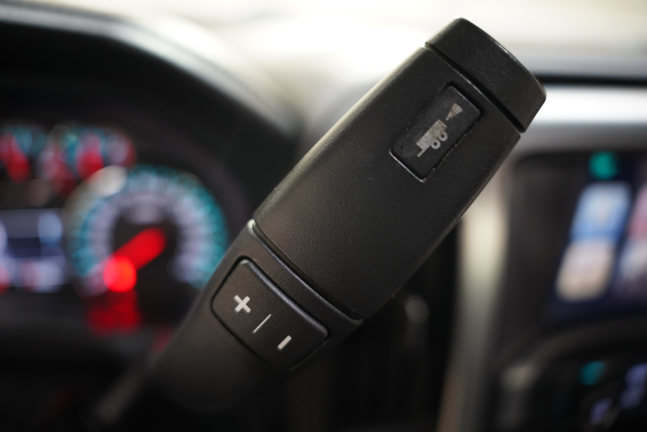 GMC Sierra 1500  2018