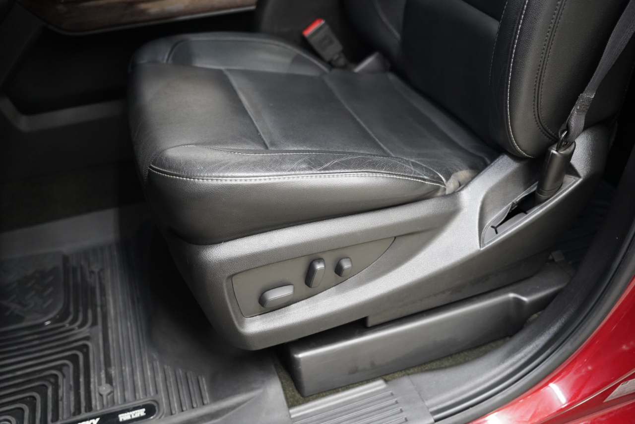 GMC Sierra 1500  2018