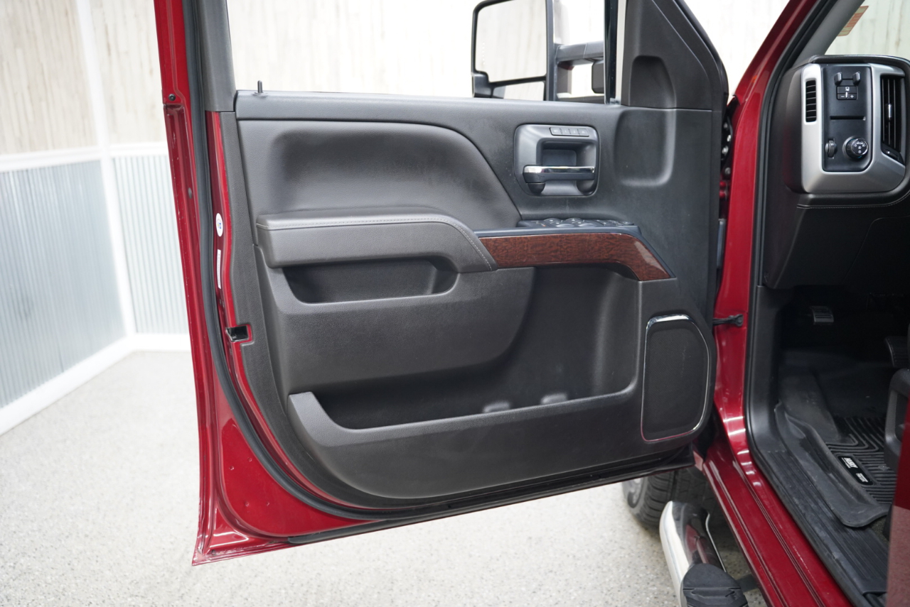 GMC Sierra 1500  2018