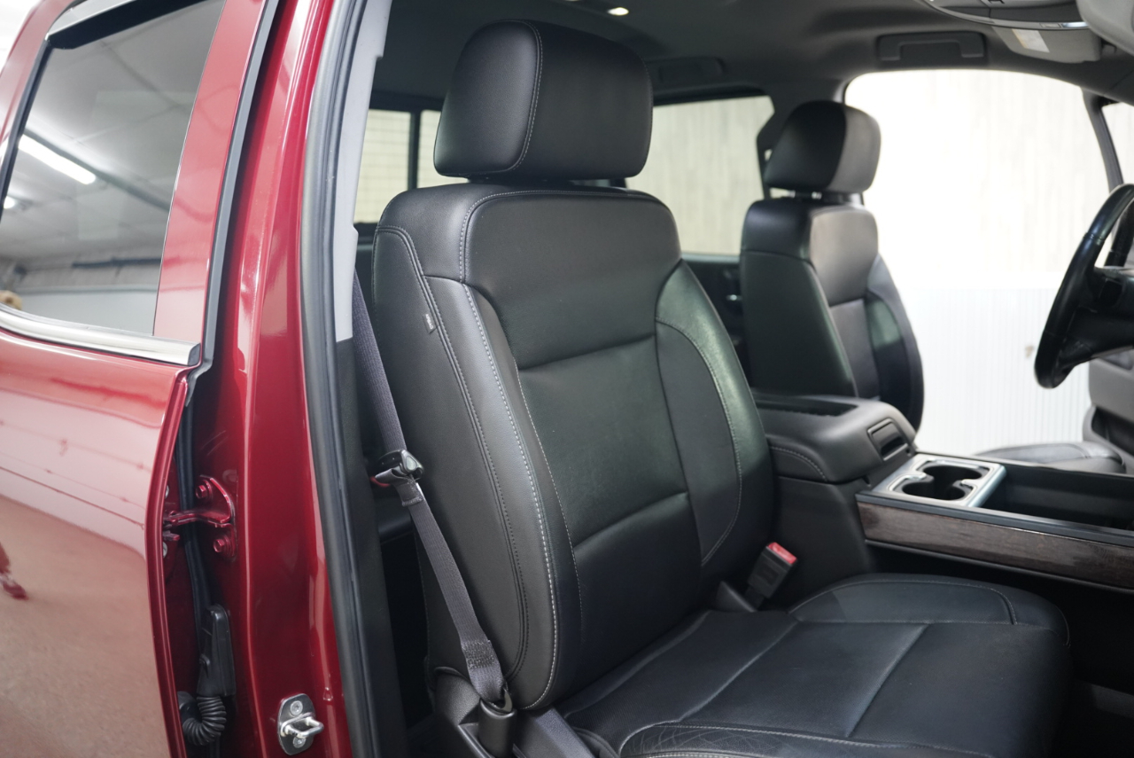 GMC Sierra 1500  2018