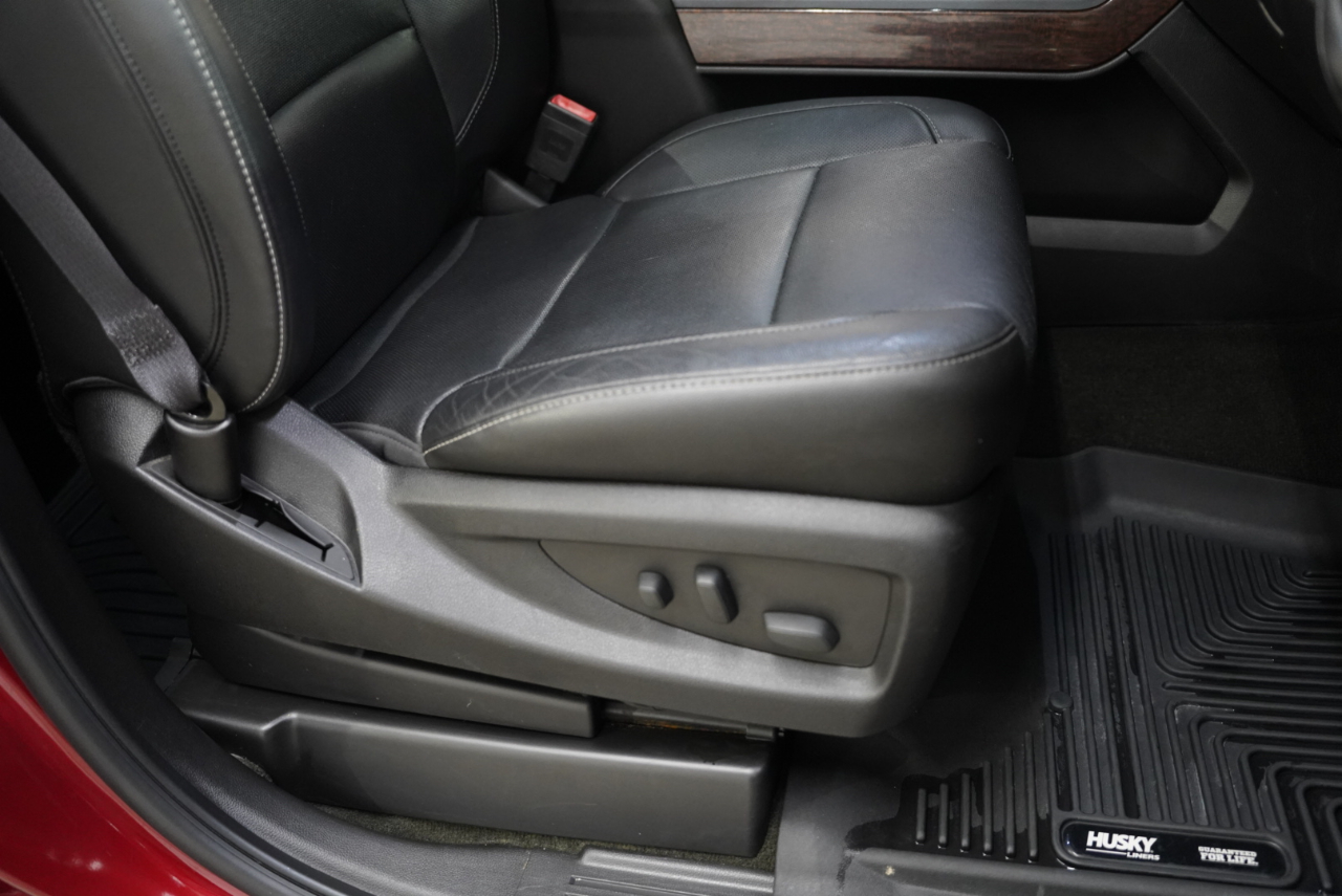 GMC Sierra 1500  2018