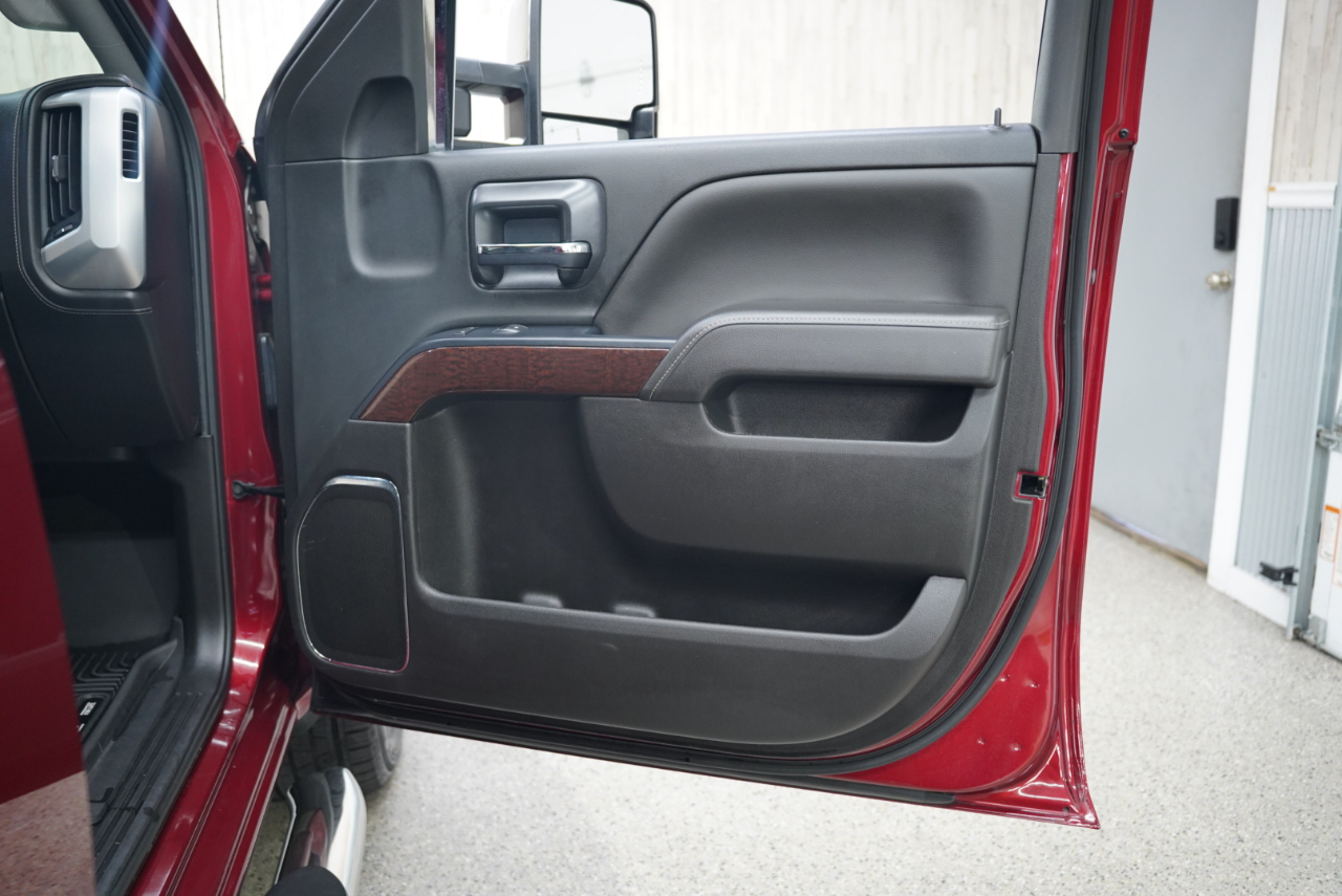 GMC Sierra 1500  2018