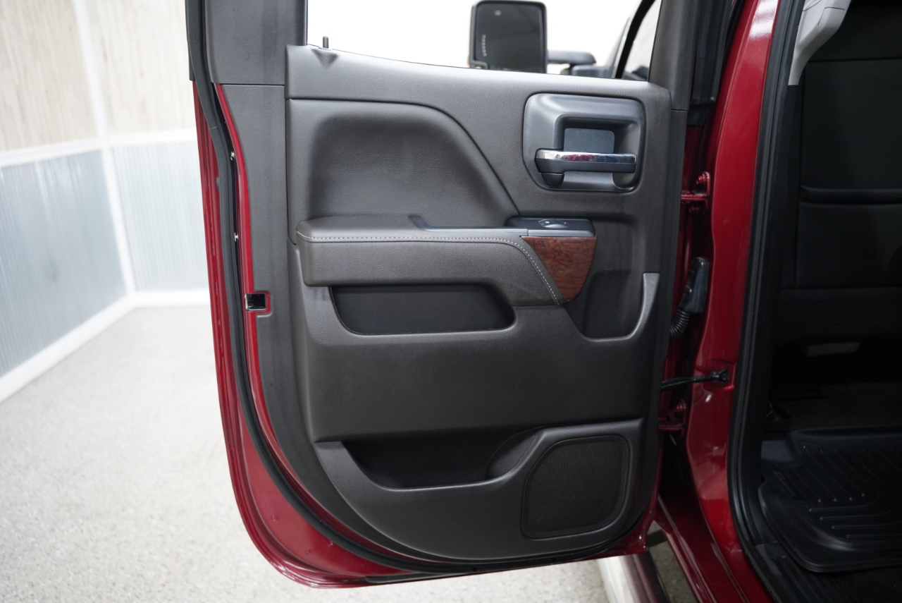 GMC Sierra 1500  2018