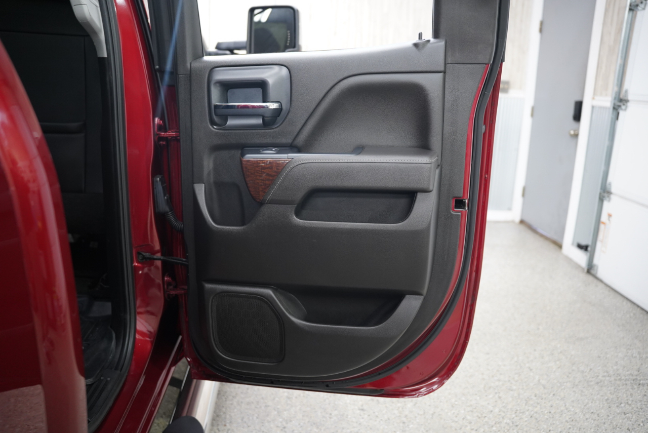 GMC Sierra 1500  2018