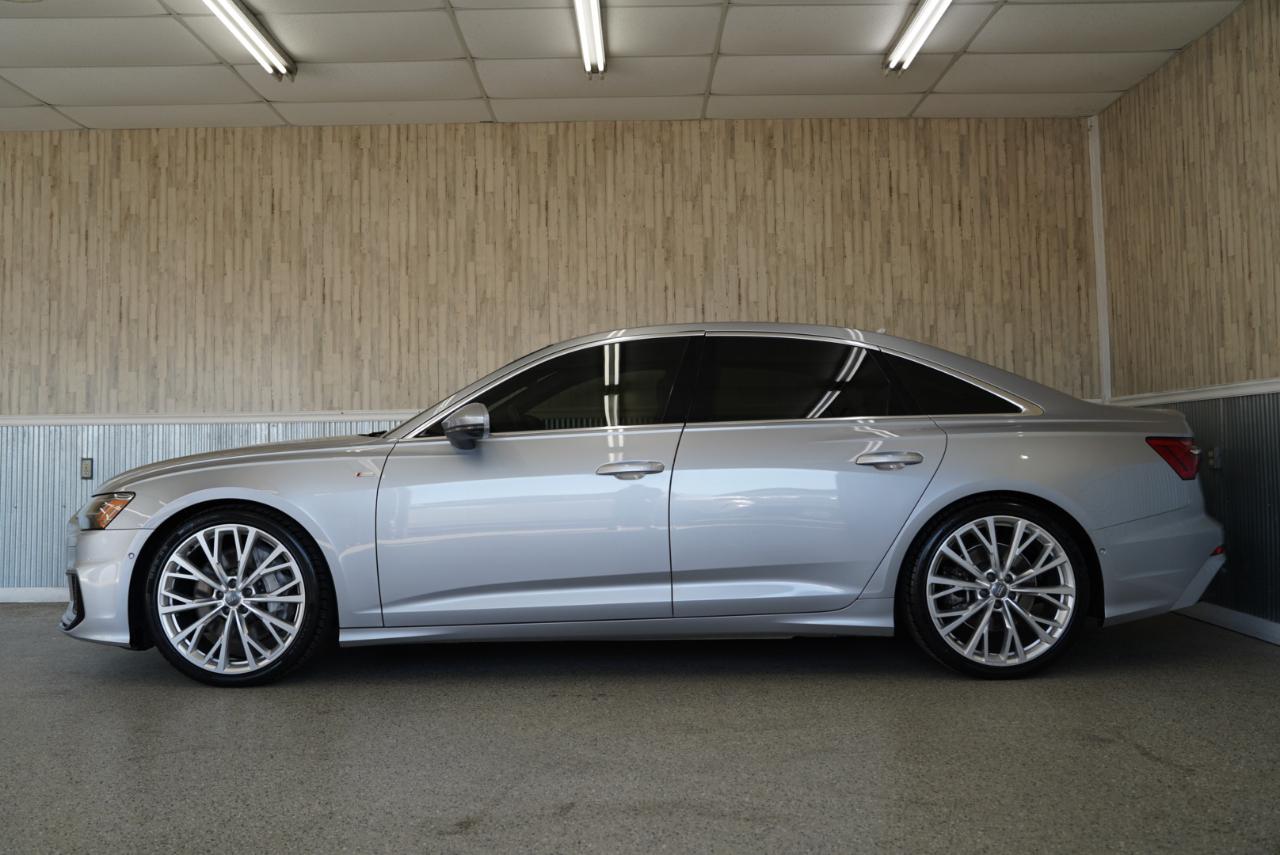 Audi A6 Prestige 55 TFSI quattro 2019