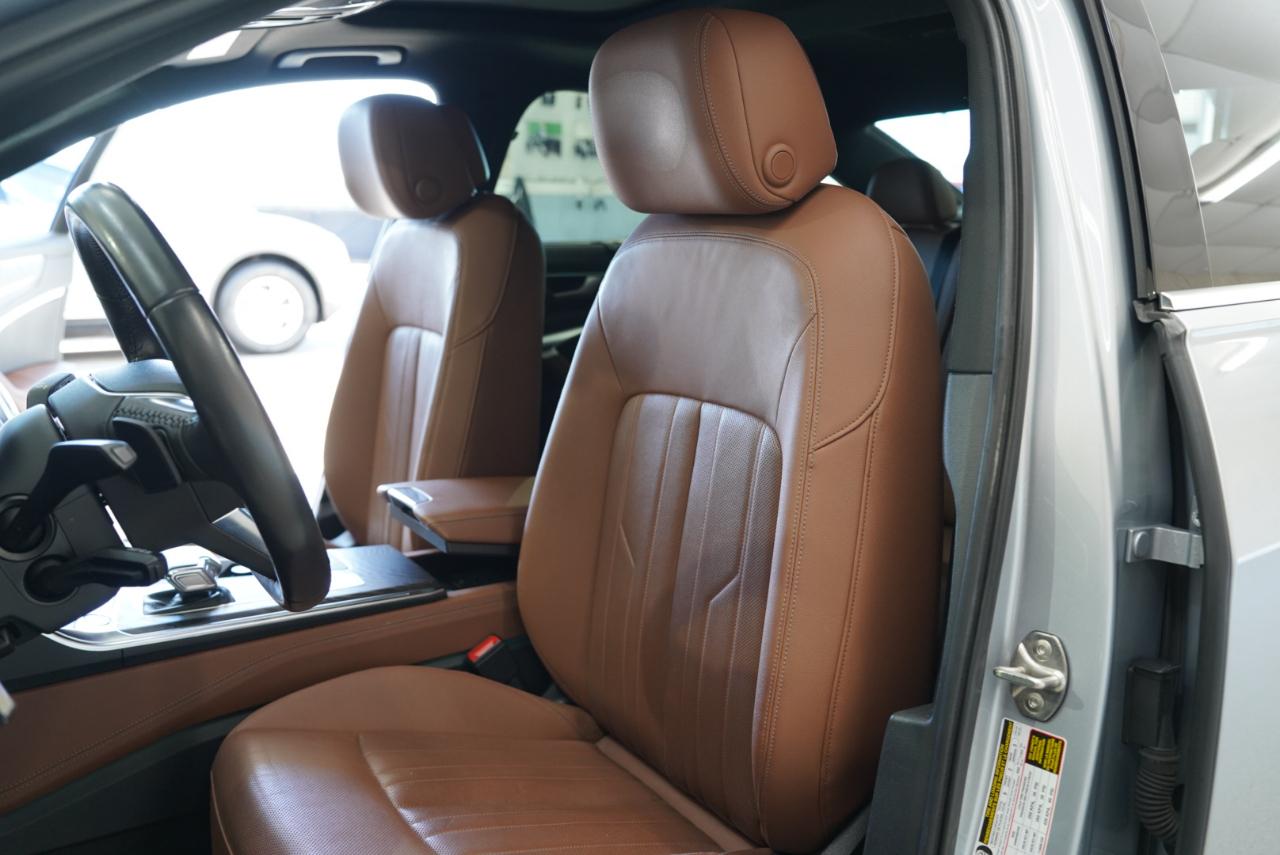 Audi A6 Prestige 55 TFSI quattro 2019