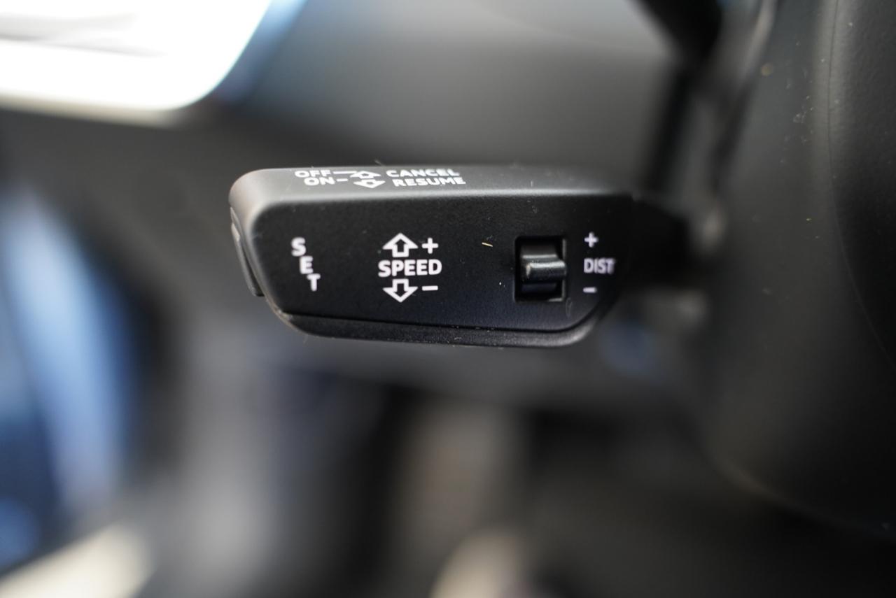 Audi A6 Prestige 55 TFSI quattro 2019