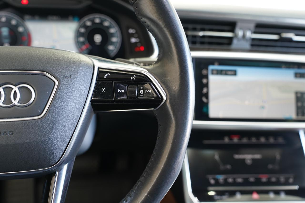 Audi A6 Prestige 55 TFSI quattro 2019