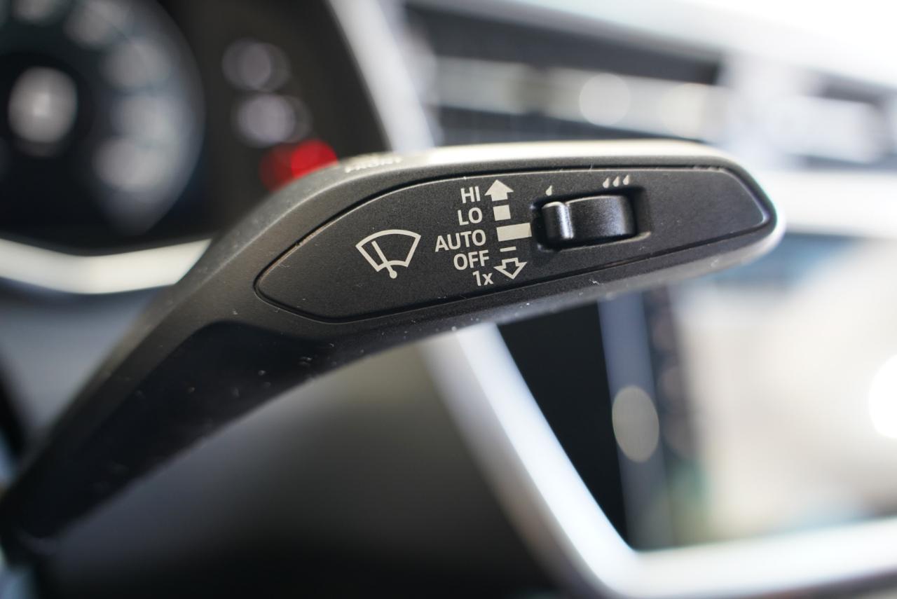 Audi A6 Prestige 55 TFSI quattro 2019